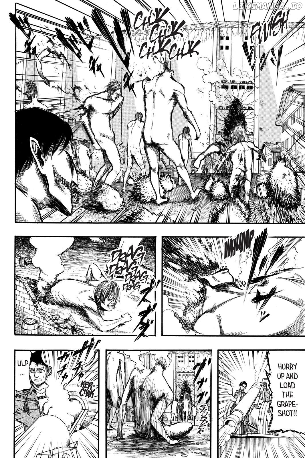 Shingeki no Kyojin, Chapter 5 image 08